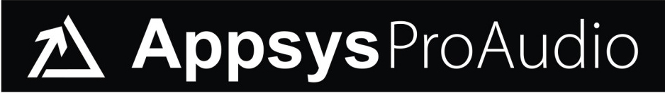 Appsys ProAudio