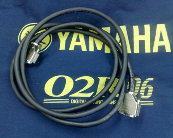 YAMAHA (Klotz) AES/EBU Kabel (gebraucht)
